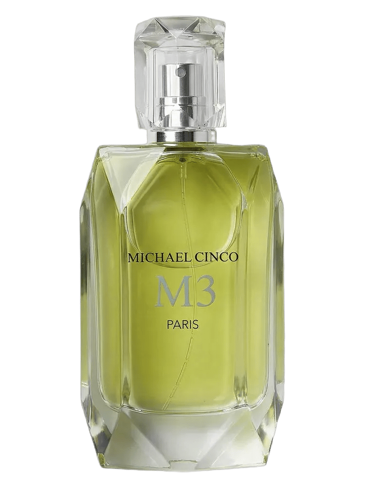 M3 by Michael Cinco