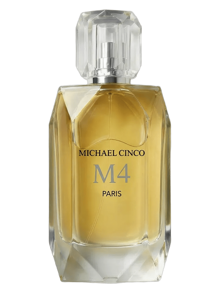 M4 by Michael Cinco