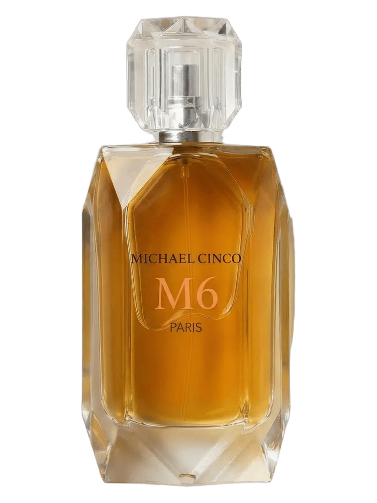 M6 by Michael Cinco