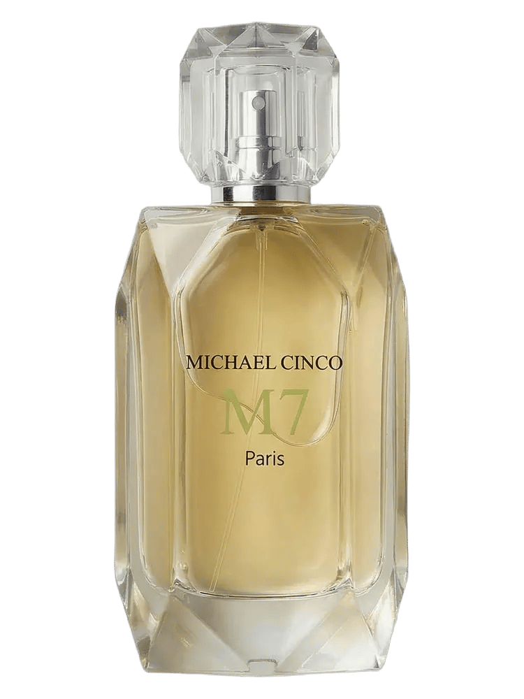 M7 by Michael Cinco