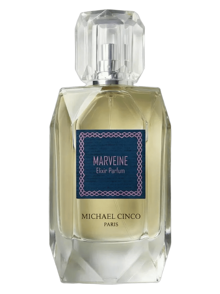 Marveine by Michael Cinco