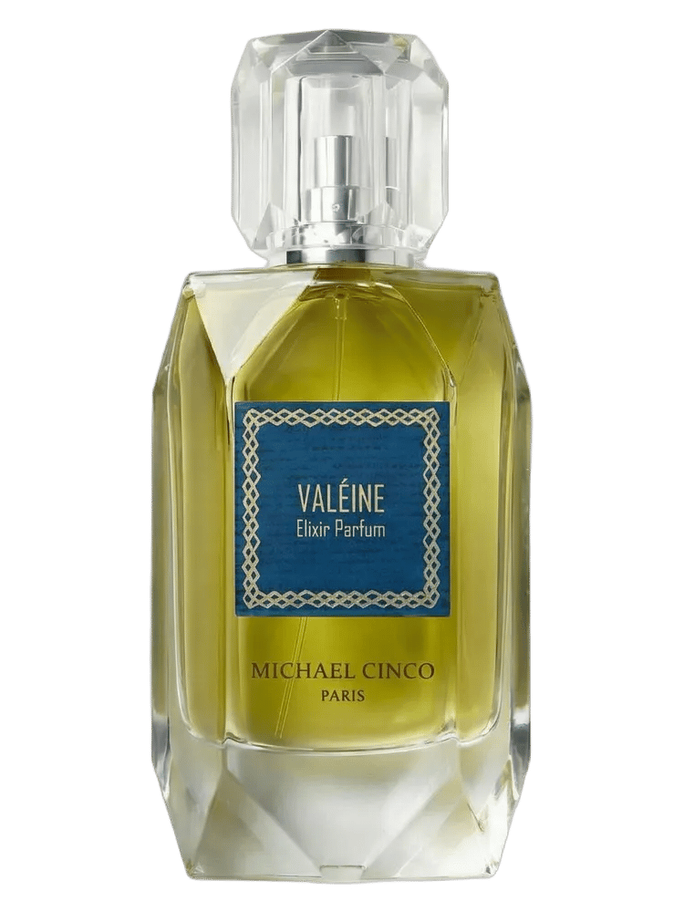Valéine by Michael Cinco