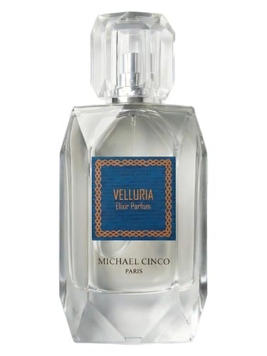 Velluria by Michael Cinco