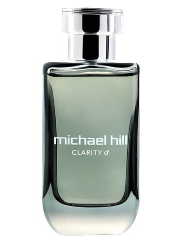 Clarity Man by Michael Hill