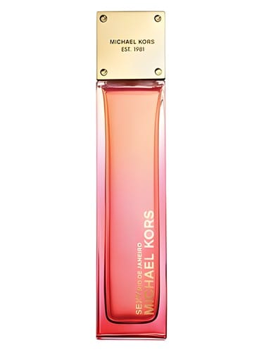 Sexy Rio De Janeiro by Michael Kors