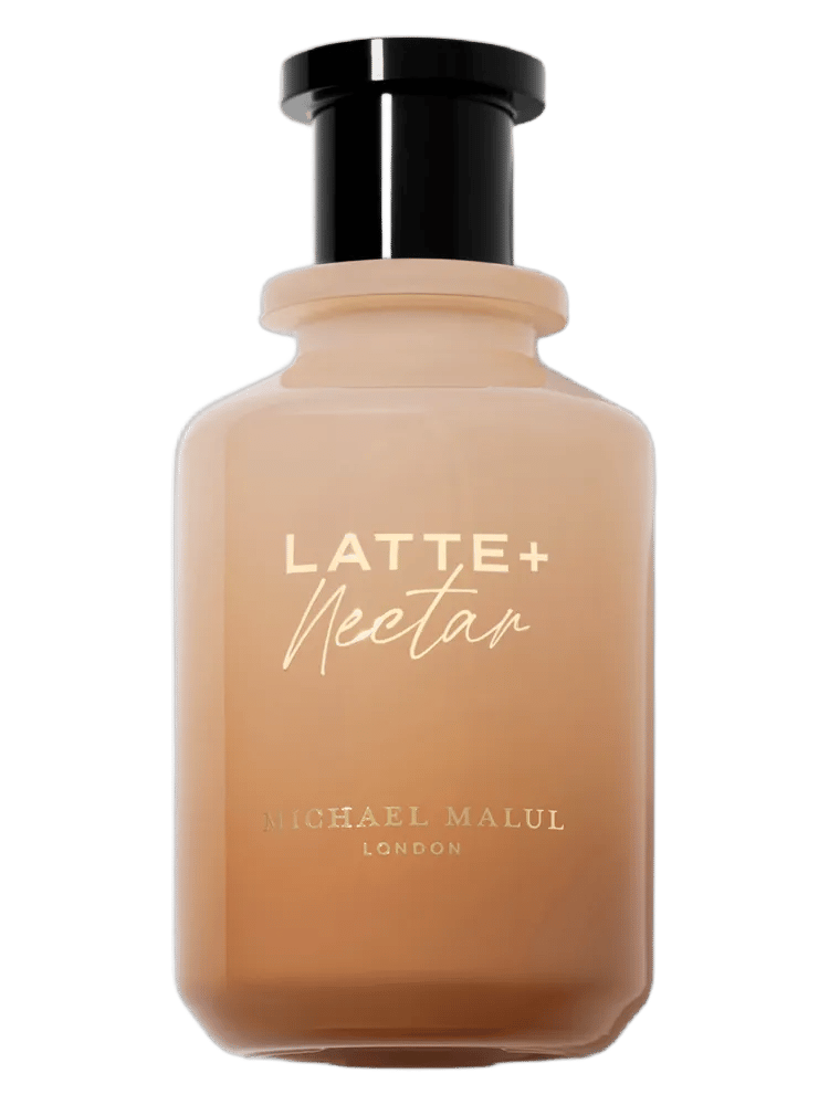 Latte + Nectar by Michael Malul London