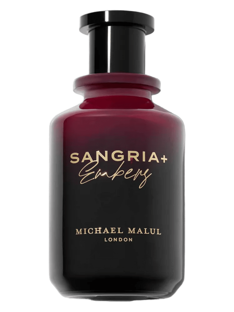 Sangria+Embers by Michael Malul London