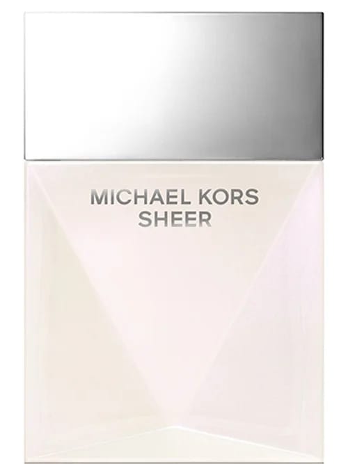 Michael Sheer by Michael Kors
