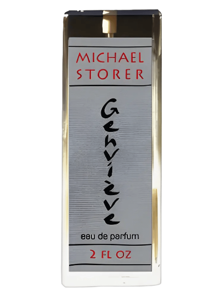 Genvieve by Michael Storer