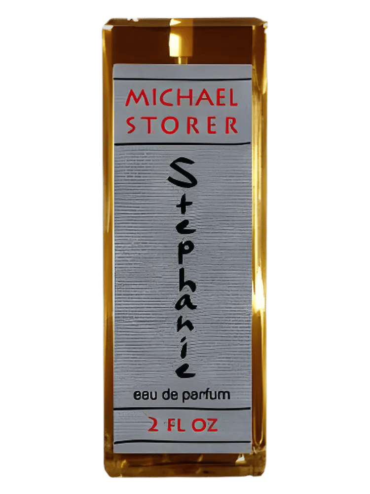 Stephanie by Michael Storer