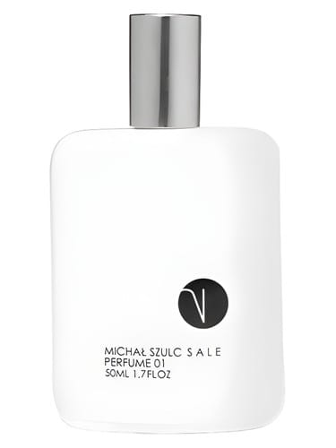 Sale Perfume 01 by Michal Szulc