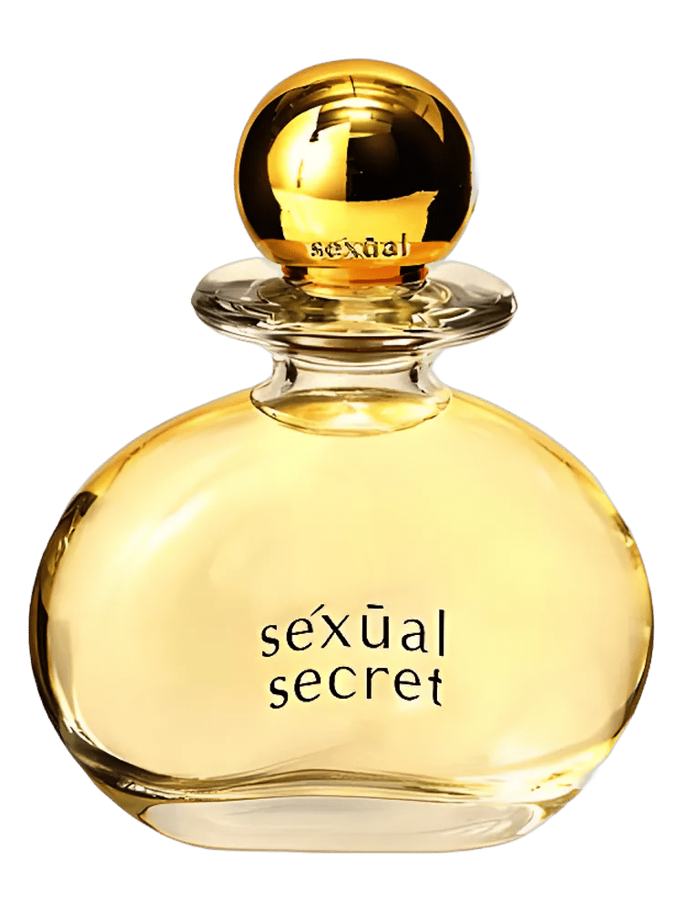 Séxûal Secret by Michel Germain