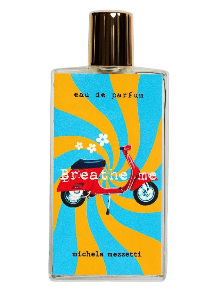Breathe Me by Michela Mezzetti Parfums