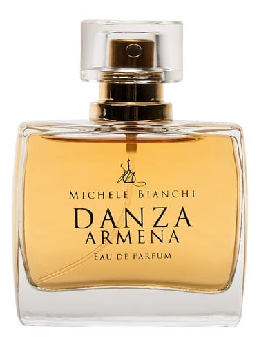 Danza Armena by Michele Bianchi
