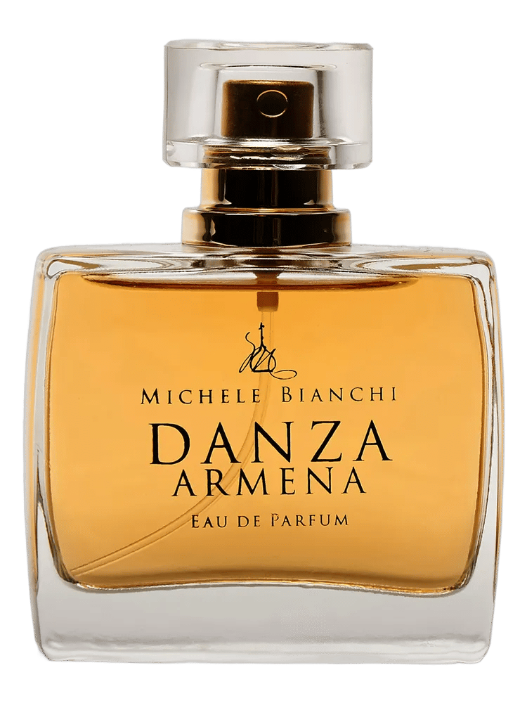 Danza Armena by Michele Bianchi
