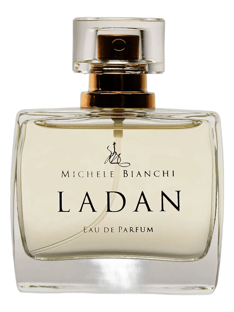 Ladan by Michele Bianchi