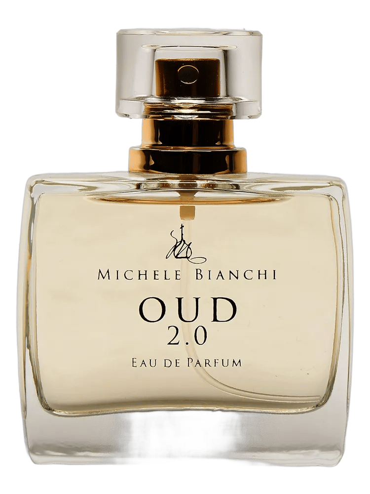 Oud 2.0 by Michele Bianchi