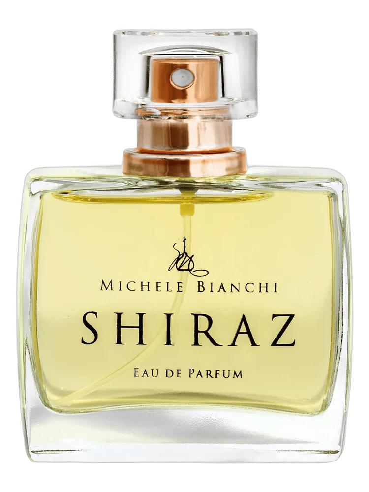Shiraz by Michele Bianchi