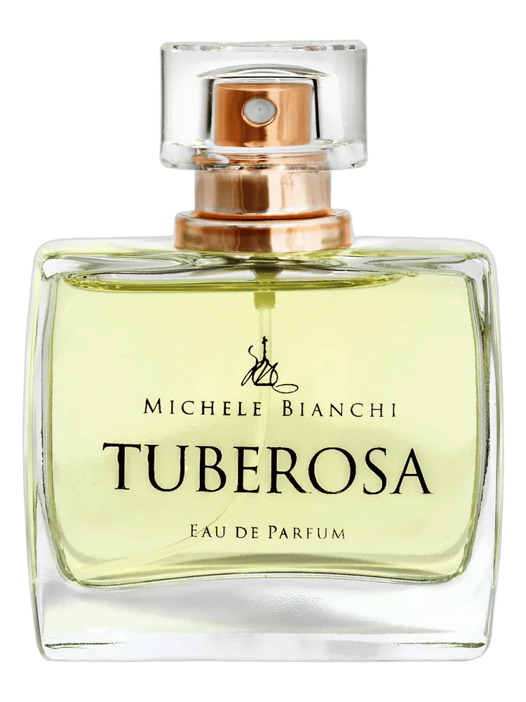 Tuberosa by Michele Bianchi