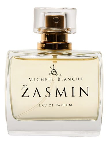 Žasmin by Michele Bianchi