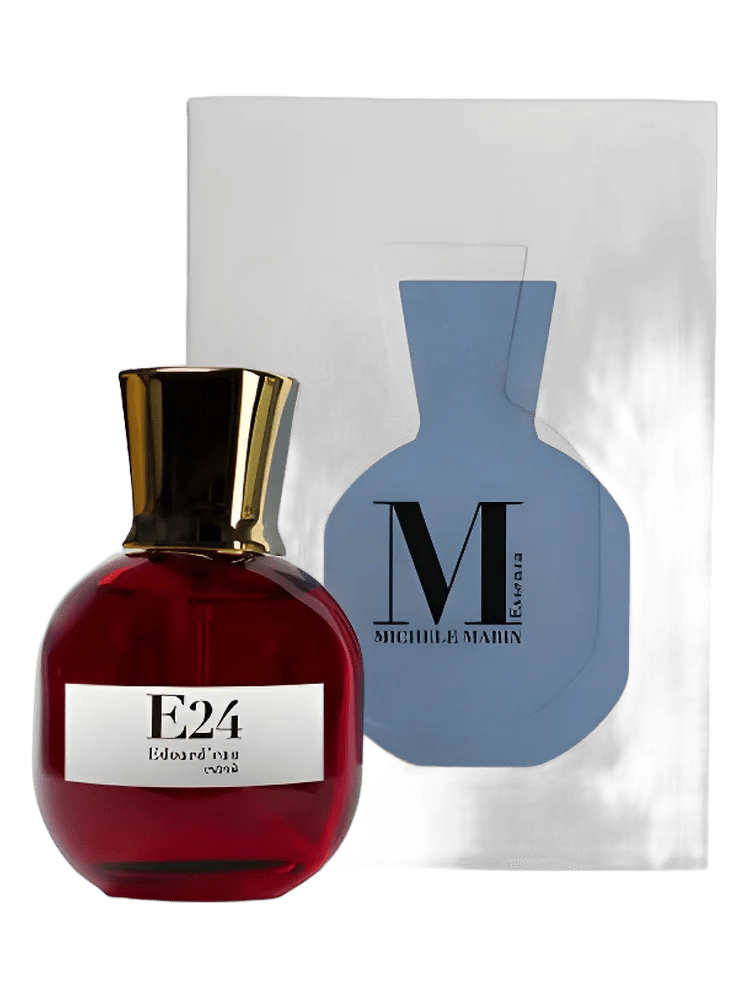 Edoard'eau by Michele Marin Essenza