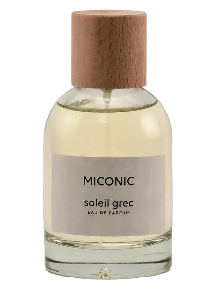 Soleil Grec by Miconic