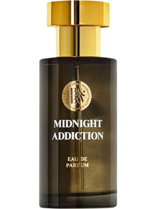 Midnight Addiction by Bath & Body Works