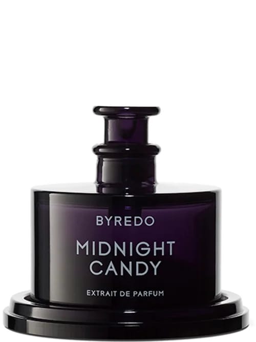 Midnight Candy : Night Veils by Byredo