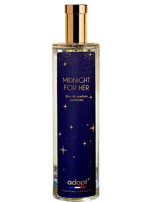 Midnight For Her by Adopt