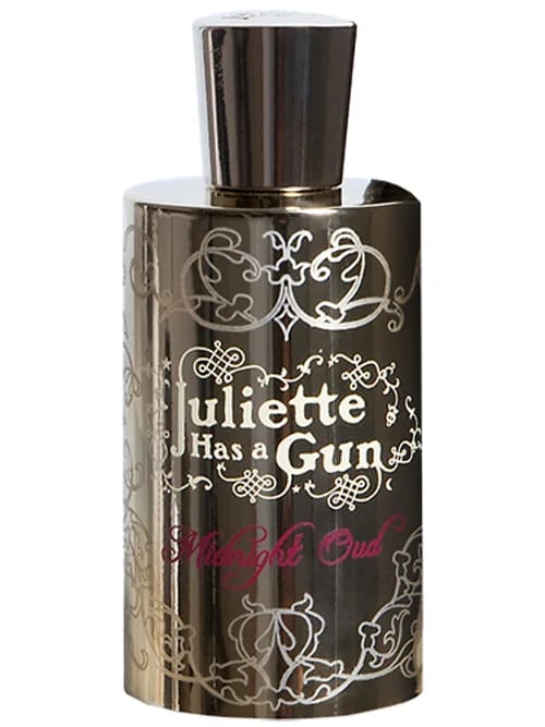Midnight Oud by Juliette Has A Gun
