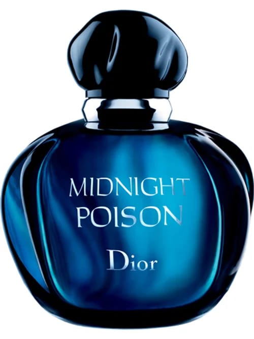 Midnight Poison by Dior