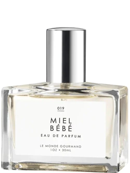 Miel Bébé by Le Monde Gourmand