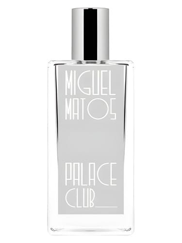 Palace Club by Miguel Matos