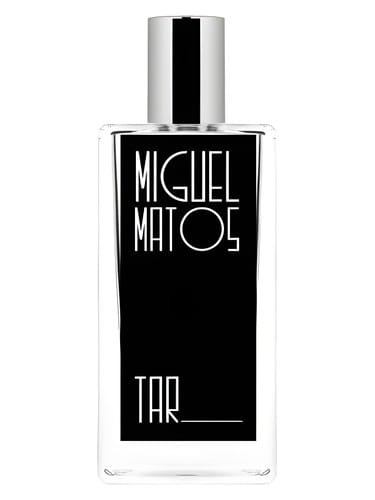 Tar by Miguel Matos
