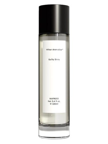 Guilty Story by Mihan Aromatics