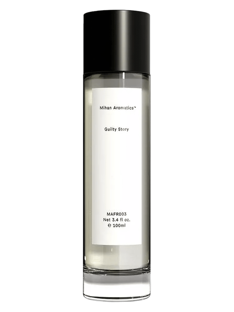 Guilty Story by Mihan Aromatics