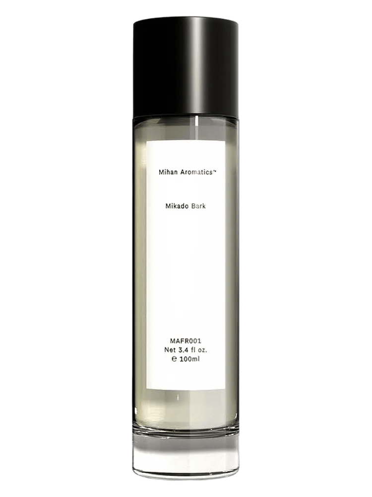 Mikado Bark by Mihan Aromatics