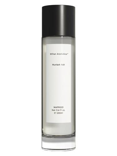 Munlark Ash by Mihan Aromatics