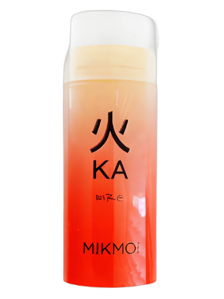 Ka by Mikmoi