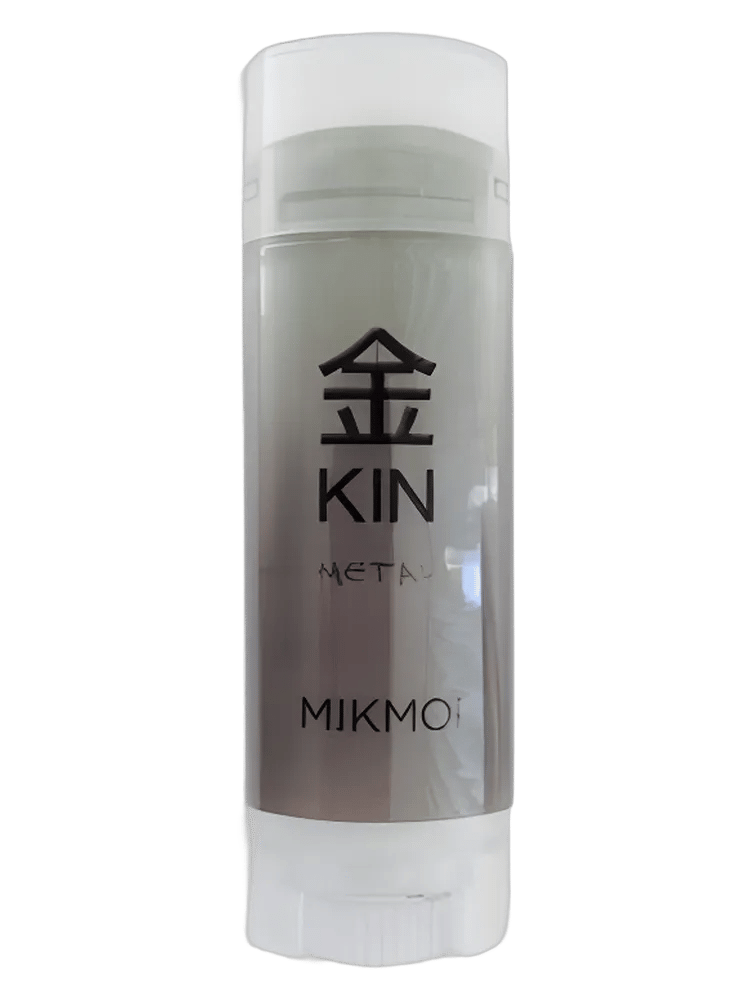 Kin/Metal by Mikmoi