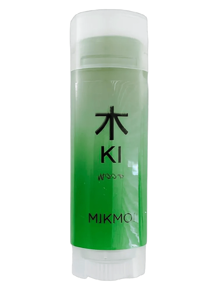 Ki/Wood by Mikmoi