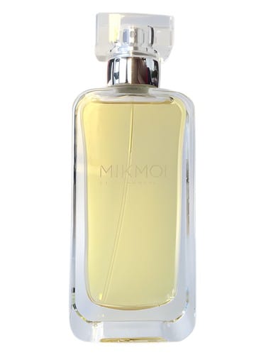 Lingua Franca by Mikmoi