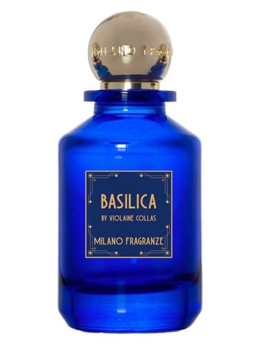 Basilica by Milano Fragranze