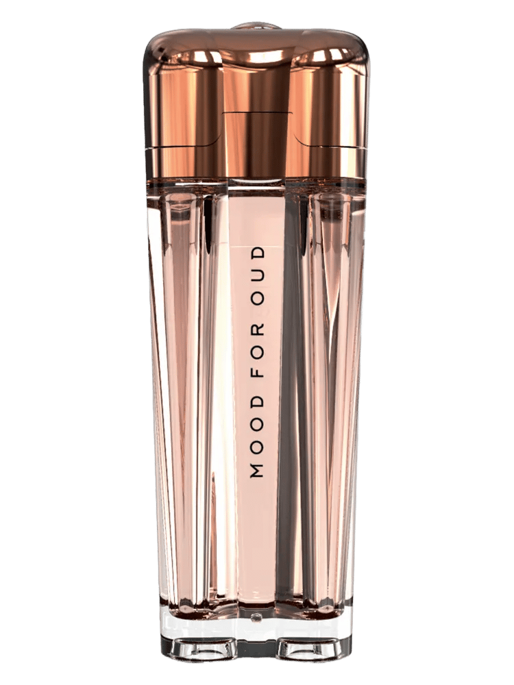 Mood For Oud by Miles Wambaugh