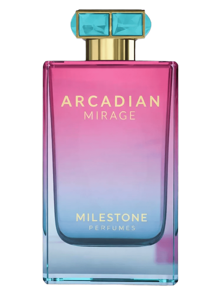 Arcadian Mirage by Milestone Perfumes