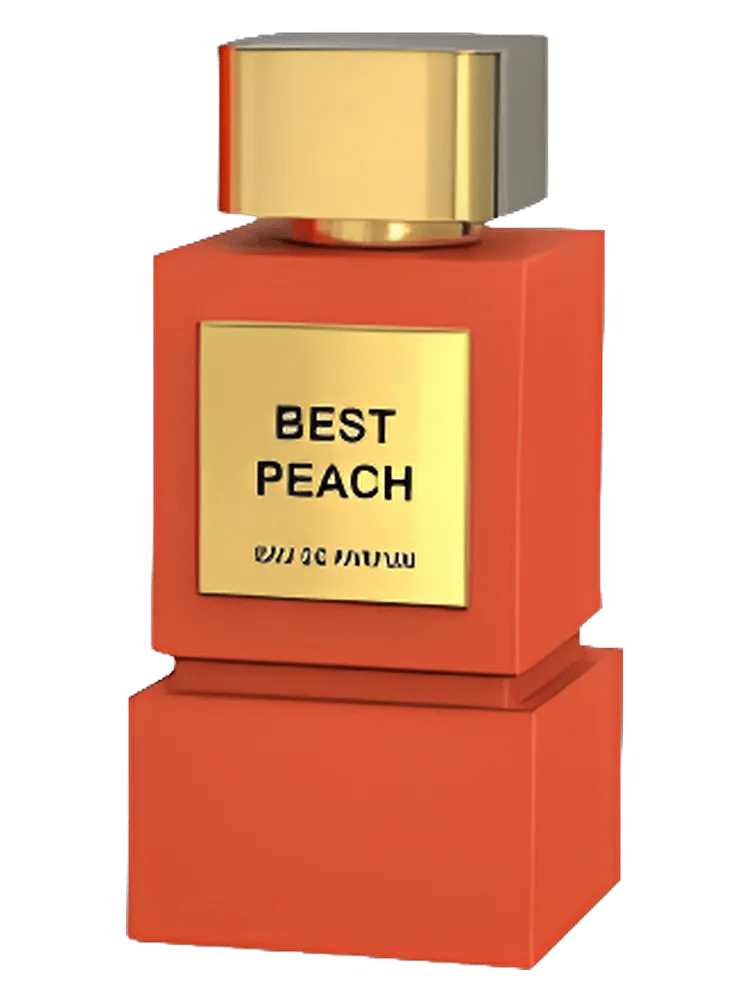 Best Peach by Milestone Perfumes