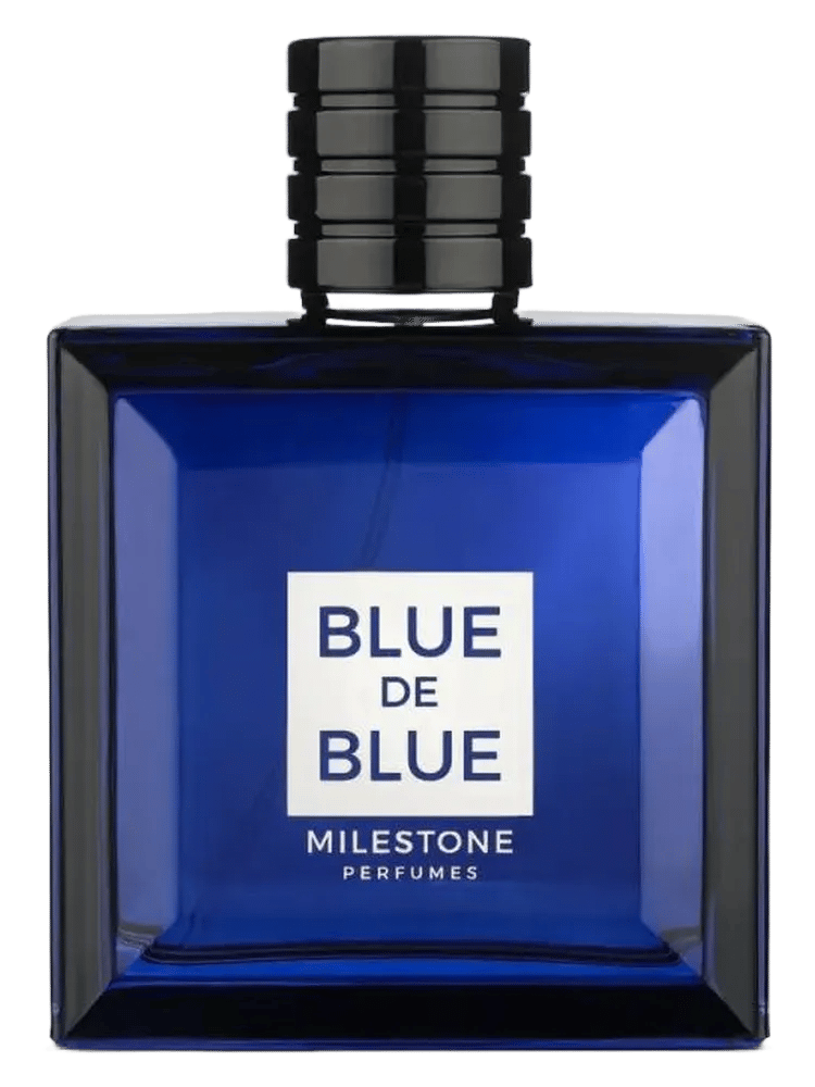 Blue de Blue by Milestone Perfumes