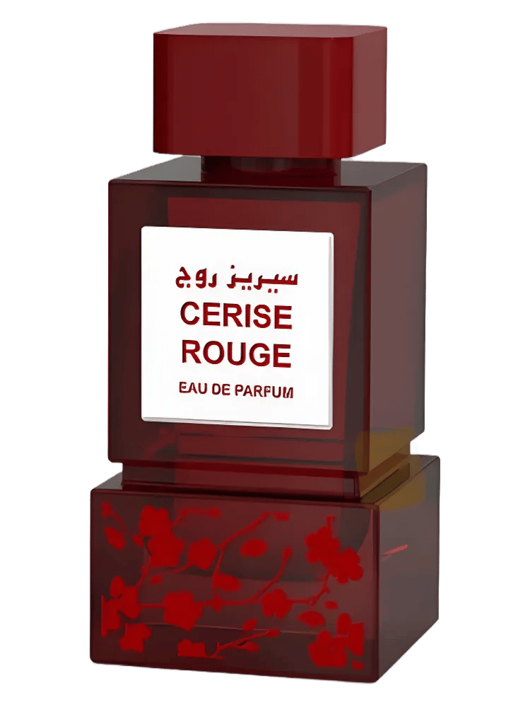 Cerise Rouge by Milestone Perfumes