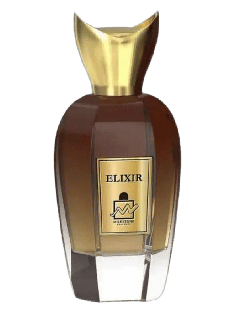 Elixir by Milestone Perfumes