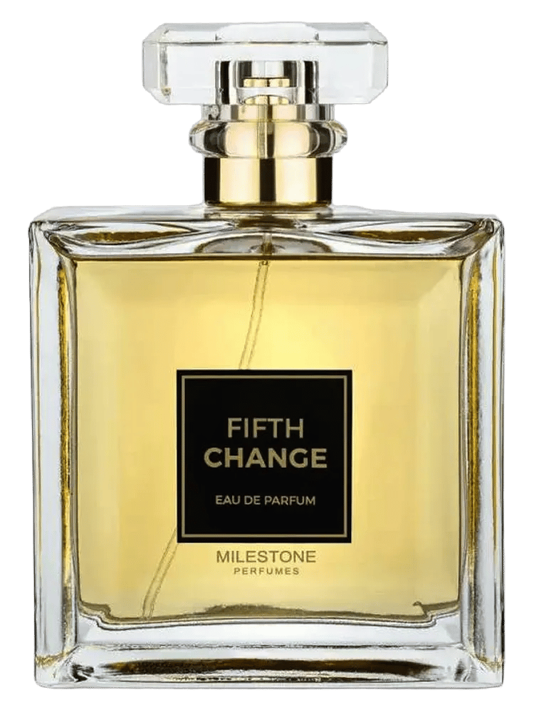 Fifth Change by Milestone Perfumes